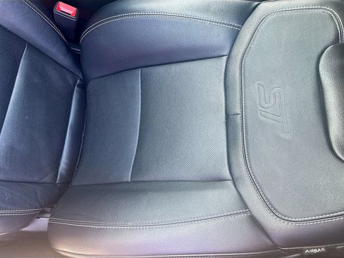 Used 2023 Ford Explorer ST w/ Equipment Group 401A AWD/4WD image 20