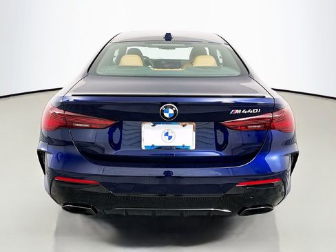 New 2026 BMW M440i Coupe w/ Premium Package RWD image 6