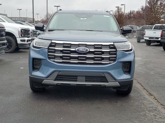 New 2026 Ford Explorer Active video 2