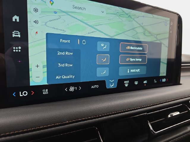 New 2027 Lincoln Aviator Reserve AWD/4WD image 20