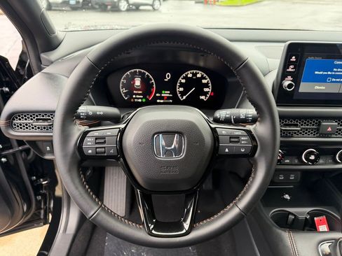 New 2026 Honda HR-V Sport image 19