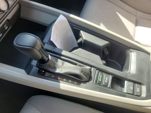 Certified 2023 Honda Accord EX image 29