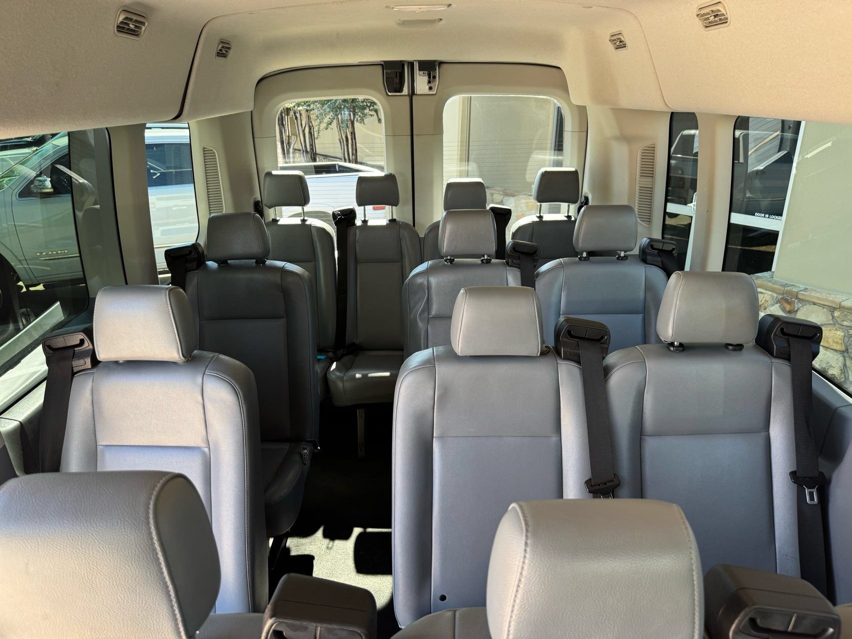 Used 2018 Ford Transit 350 XL RWD image 24