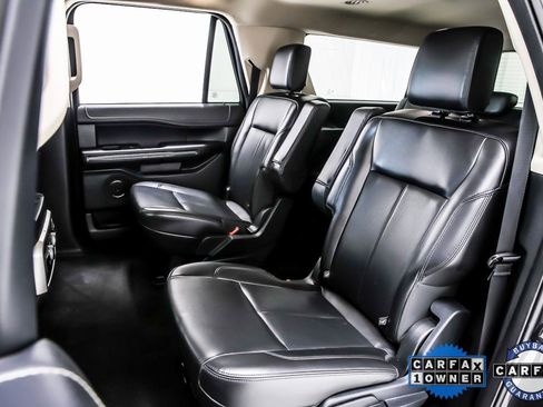 Used 2024 Ford Expedition Max XLT image 28