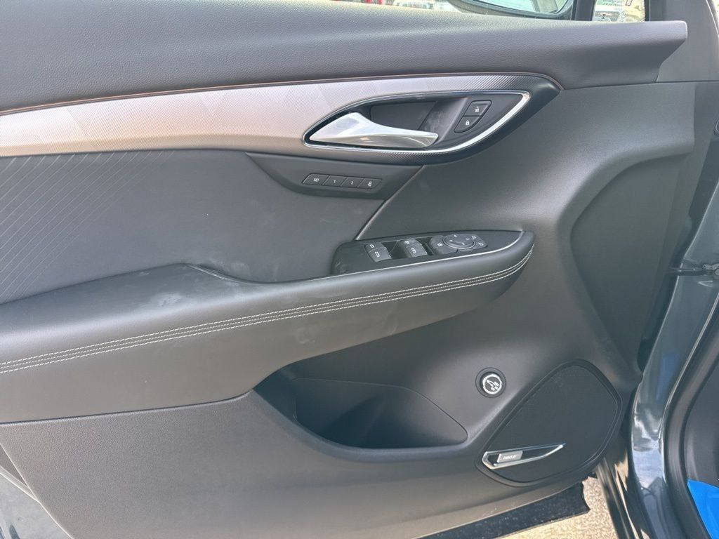 New 2026 Buick Envision Sport Touring AWD/4WD image 13