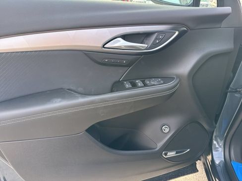 New 2026 Buick Envision Sport Touring AWD/4WD image 13