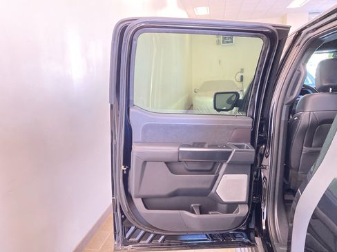 Used 2026 Ford F150 Platinum w/ Equipment Group 702A High AWD/4WD image 9
