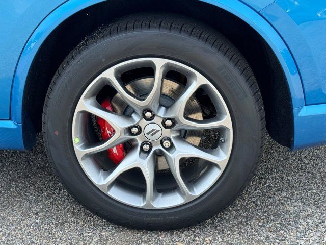 New 2027 Dodge Durango R/T AWD/4WD image 6