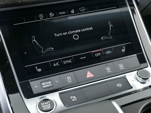 New 2026 Audi Q7 2.0T Premium image 17