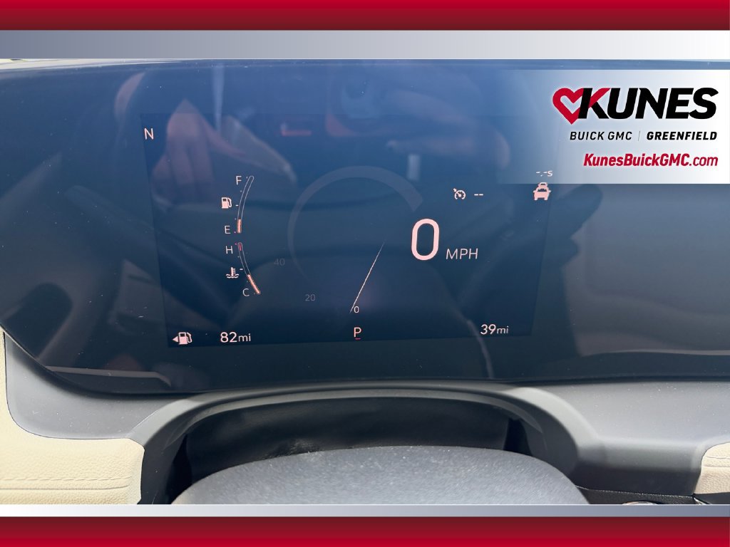 New 2026 Buick Encore GX Preferred w/ Comfort Package AWD/4WD image 12