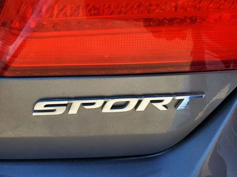 Used 2013 Honda Accord Sport image 16