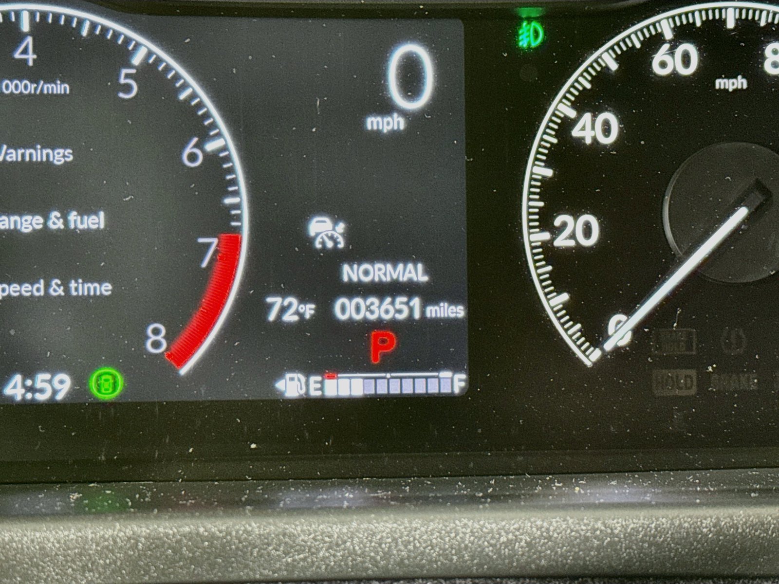 Used 2026 Honda Odyssey Touring image 25