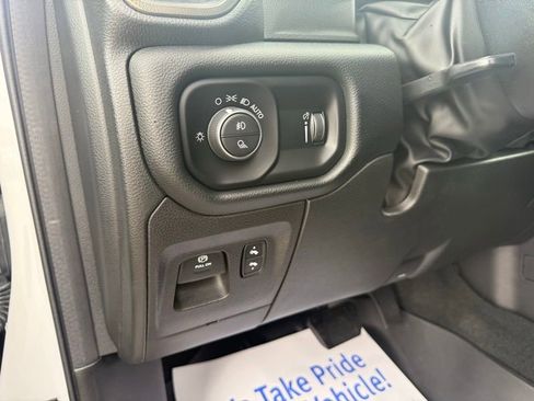 Used 2022 RAM 1500 Rebel w/ Rebel Level 1 Equipment Group AWD/4WD image 18