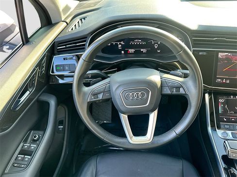 Used 2022 Audi Q7 3.0T Premium Plus w/ Premium Plus Package image 24