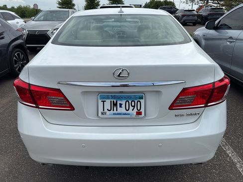 Used 2011 Lexus ES 350 FWD image 22