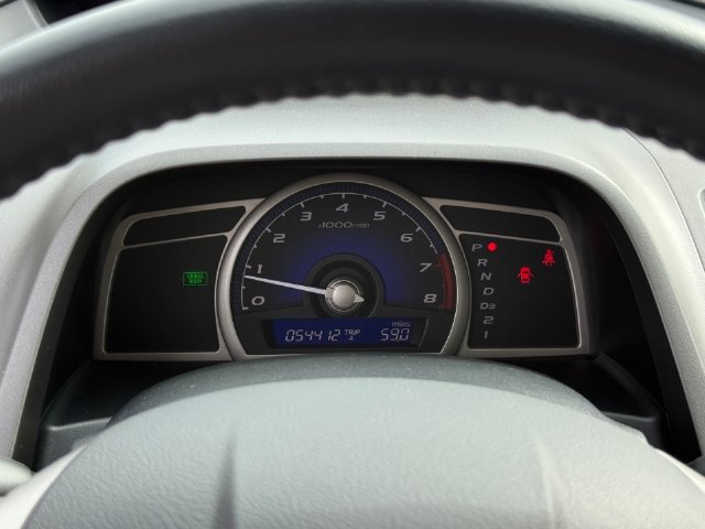 Used 2009 Honda Civic EX-L image 18