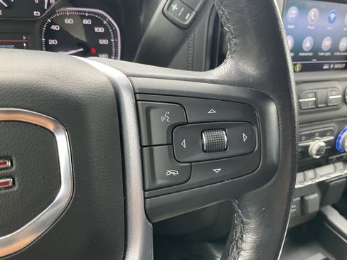 Used 2021 GMC Sierra 1500 Elevation w/ Driver Alert Package I image 4