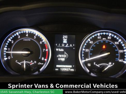 Used 2016 Toyota Highlander Limited FWD image 22