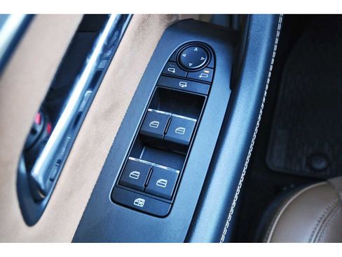 Certified 2025 MAZDA CX-70 3.3 Turbo S w/ Premium Plus image 20