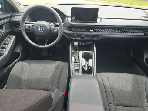 Used 2024 Honda Accord EX image 19
