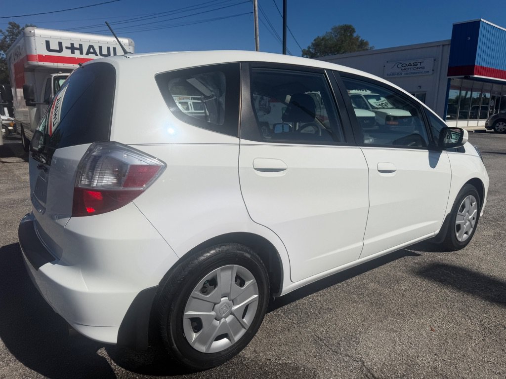 Used 2013 Honda Fit image 3