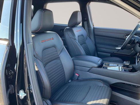 New 2026 Nissan Pathfinder Rock Creek w/ Rock Creek Premium Package AWD/4WD image 9