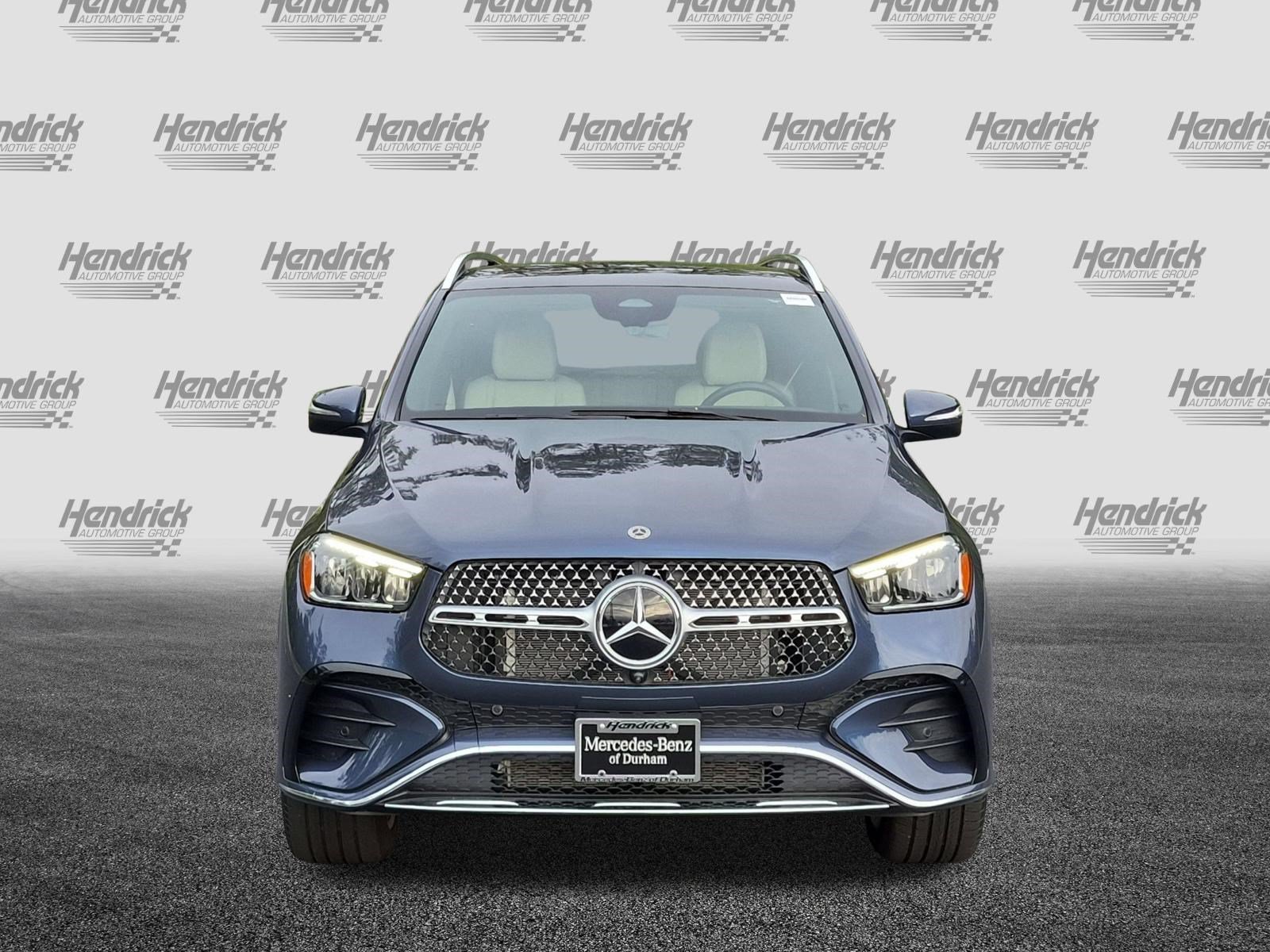 Certified 2024 Mercedes-Benz GLE 350 4MATIC image 3