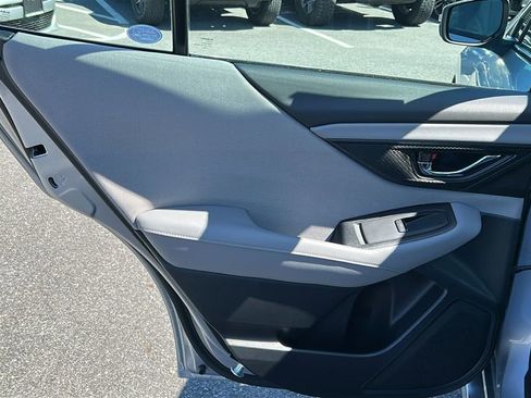 Certified 2025 Subaru Legacy Premium AWD/4WD image 20