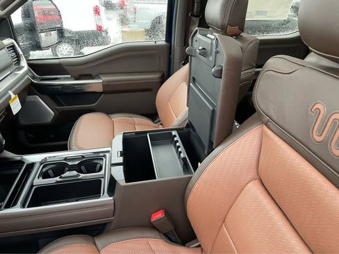 New 2026 Ford F250 King Ranch AWD/4WD image 34