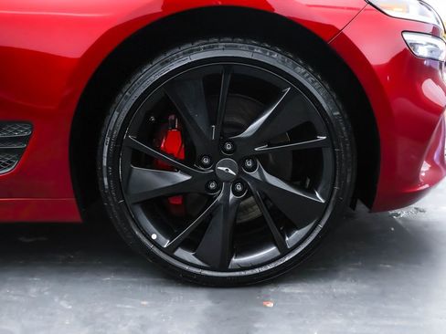 Used 2023 Genesis G70 3.3T w/ Sport Prestige Package image 38