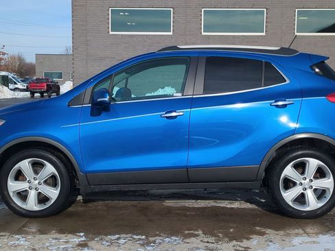 Used 2016 Buick Encore Leather image 2