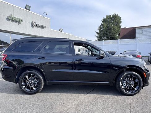 New 2026 Dodge Durango GT image 8