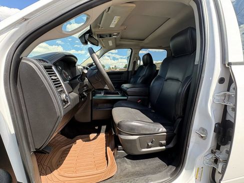 Used 2014 RAM 1500 Sport w/ Trailer Tow Group AWD/4WD image 14