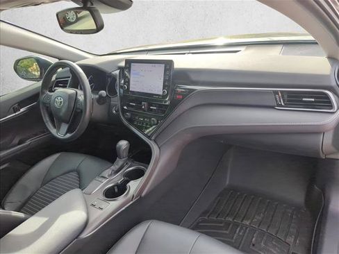 Certified 2024 Toyota Camry SE w/ Cold Weather Package FWD image 26