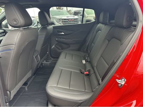 New 2026 Buick Envista Sport Touring w/ Convenience I Package FWD image 17