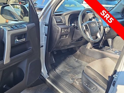 Used 2020 Toyota 4Runner SR5 image 10