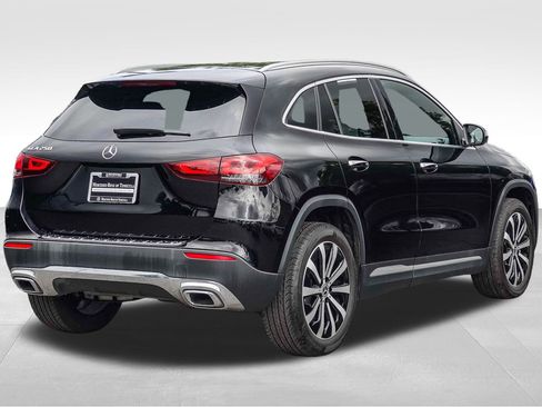 Certified 2023 Mercedes-Benz GLA 250 image 6