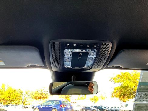 Certified 2024 Mercedes-Benz GLB 250 image 34