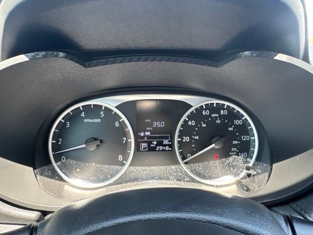 Used 2025 Nissan Versa S w/ S Plus Package FWD image 15
