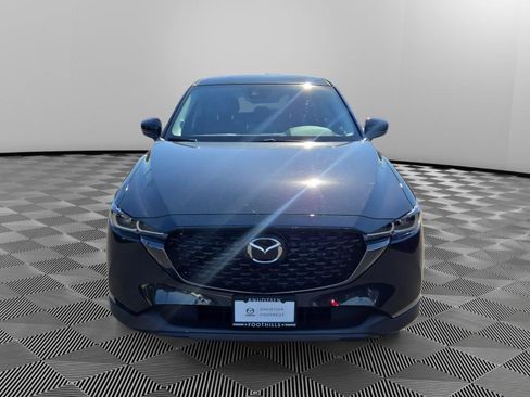 Used 2025 MAZDA CX-5 Carbon Edition AWD/4WD image 2