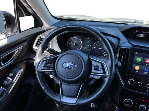 Used 2022 Subaru Forester Touring w/ Popular Package #2 image 11