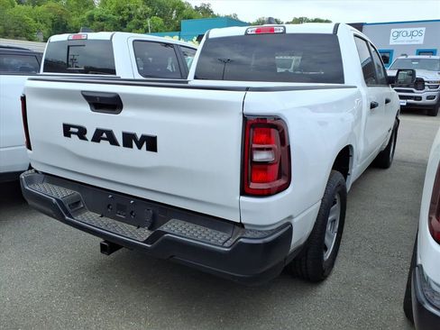 New 2026 RAM 1500 Tradesman RWD image 3