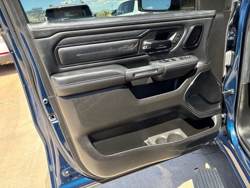 Certified 2023 RAM 1500 Limited AWD/4WD image 13