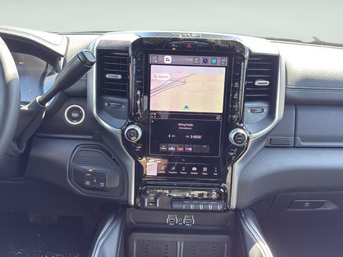 New 2026 RAM 3500 Laramie AWD/4WD image 16