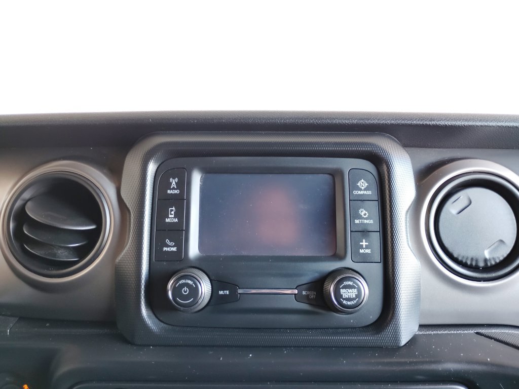 Used 2018 Jeep Wrangler Sport AWD/4WD image 33