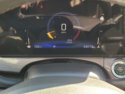 Used 2025 Chevrolet Trax ACTIV image 34