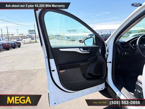 Used 2020 Ford Escape SE AWD/4WD image 23