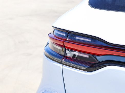 Used 2020 Porsche Macan S AWD/4WD image 13
