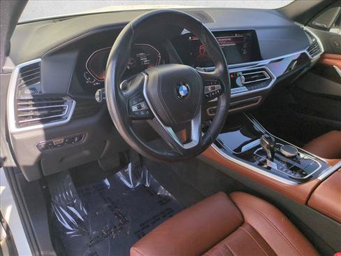 Used 2021 BMW X5 sDrive40i w/ Premium Package RWD image 10