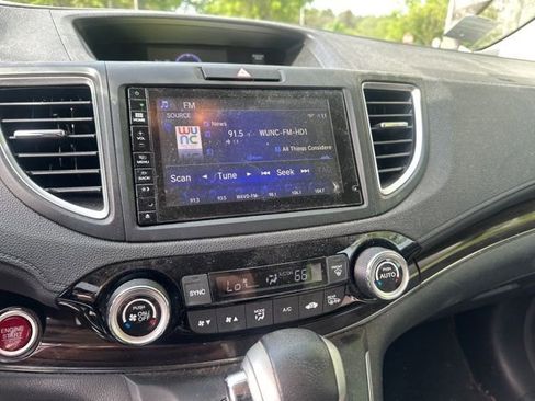 Used 2015 Honda CR-V EX-L image 11